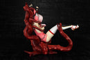 HENTAI vol.03　Kagura Syokusyu Kaiketsu Pink Ver 1/7 Candy resin Figure