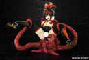 HENTAI vol.03　Kagura Syokusyu Kaiketsu Black Ver 1/7 Candy Resin Figure