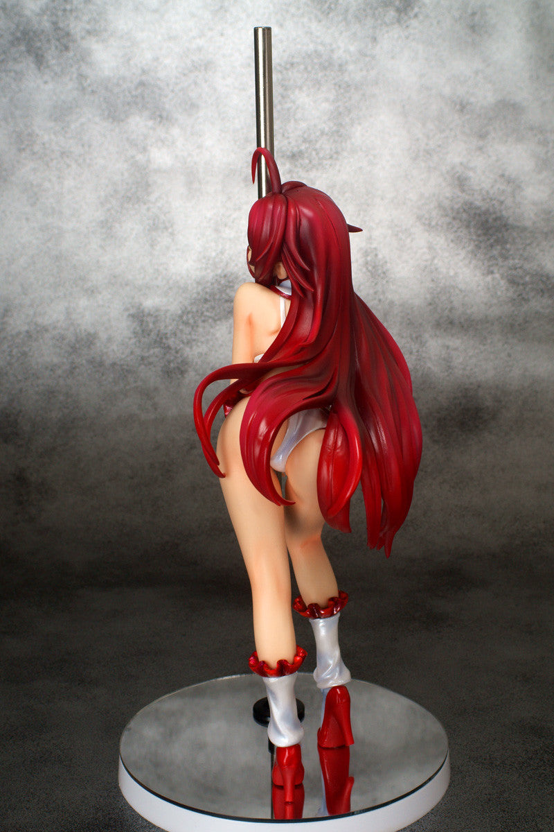 High School DxD Mabell Rias Gremory Pole Dance repaint Ver(Re-production) 1/7
