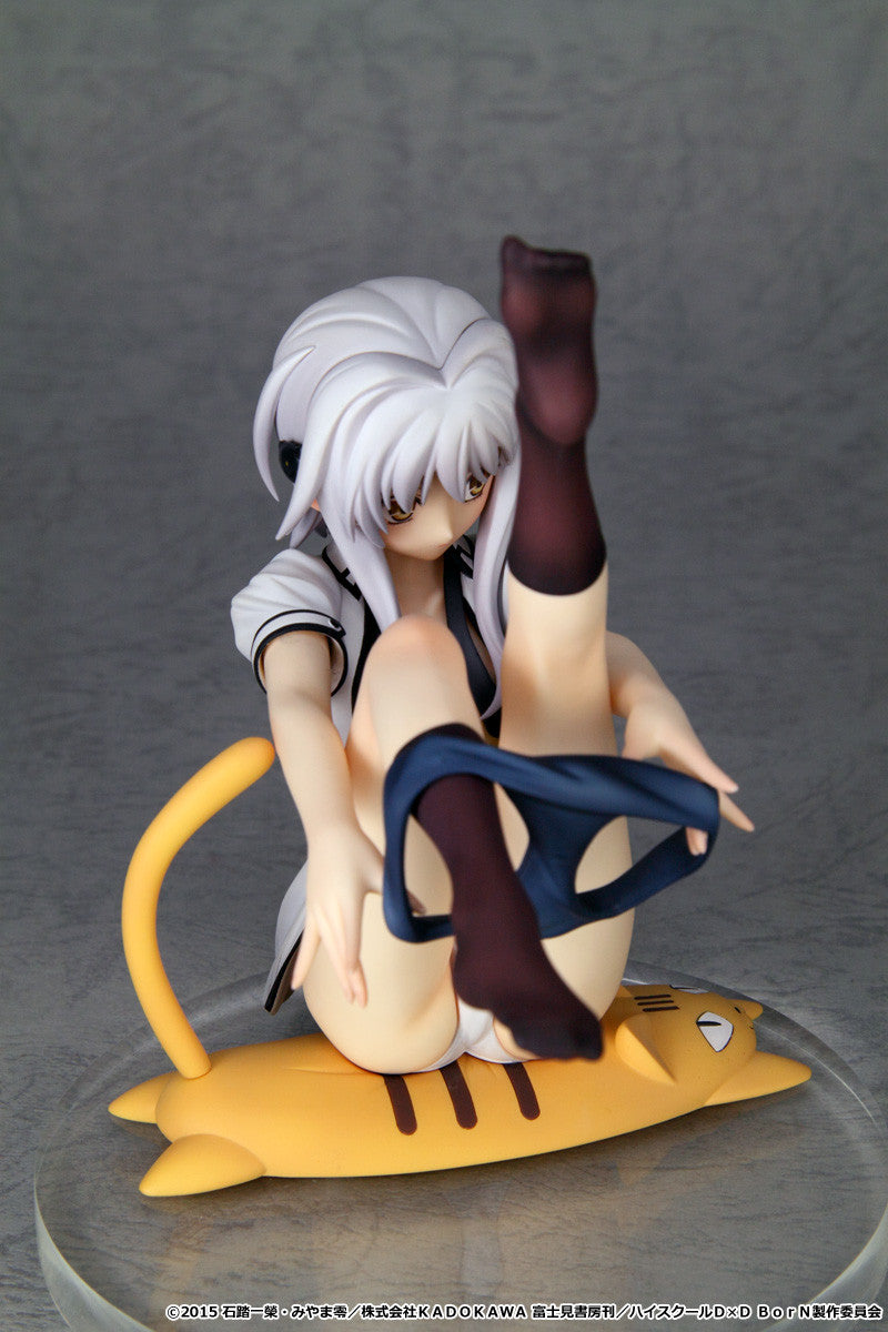 High School DxD BorN KAITENDOH Koneko Tojyo 1/7 Figure