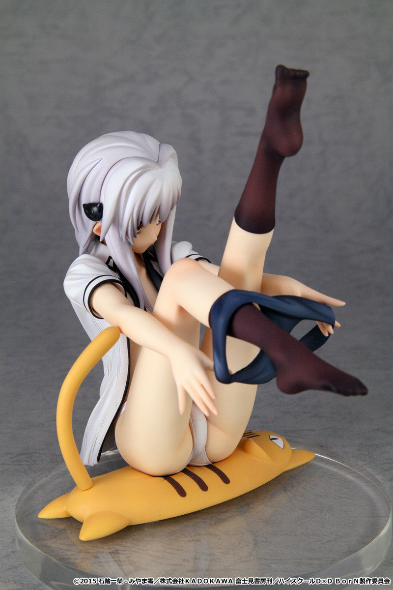 High School DxD BorN KAITENDOH Koneko Tojyo 1/7 Figure