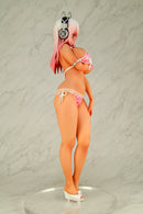 Super Sonico KAITENDOH Super Sonico Paisla Bikini Hiyake ver.