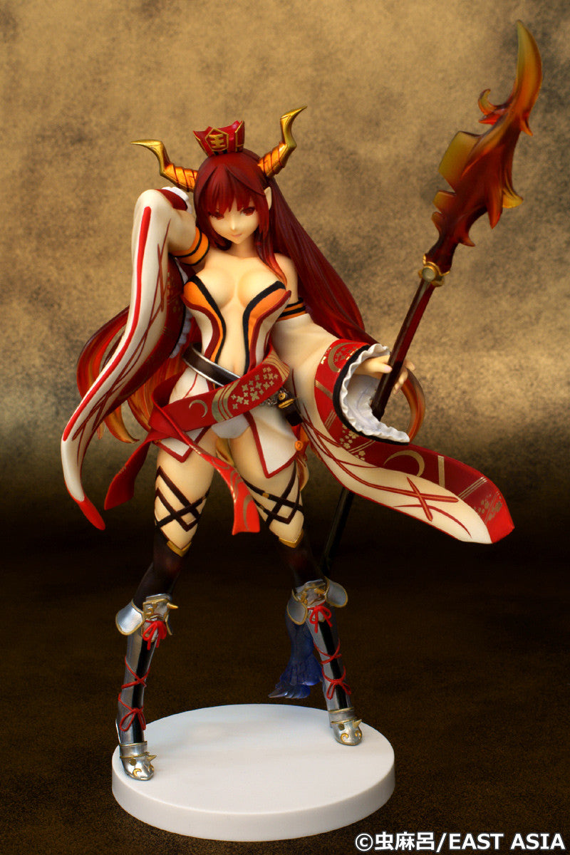 CROSS X CREATE Kaitendoh Vol. 1 Enma Repaint