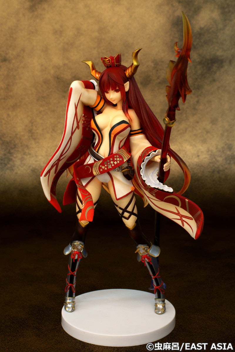 CROSS X CREATE Kaitendoh Vol. 1 Enma Repaint