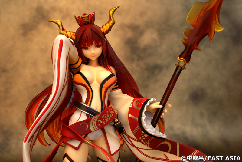 CROSS X CREATE Kaitendoh Vol. 1 Enma Repaint