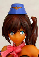 Daydream Collection Vol. 17 Mabell Selfie Sara BRONZE VER. 1/6 Candy Resin Figure