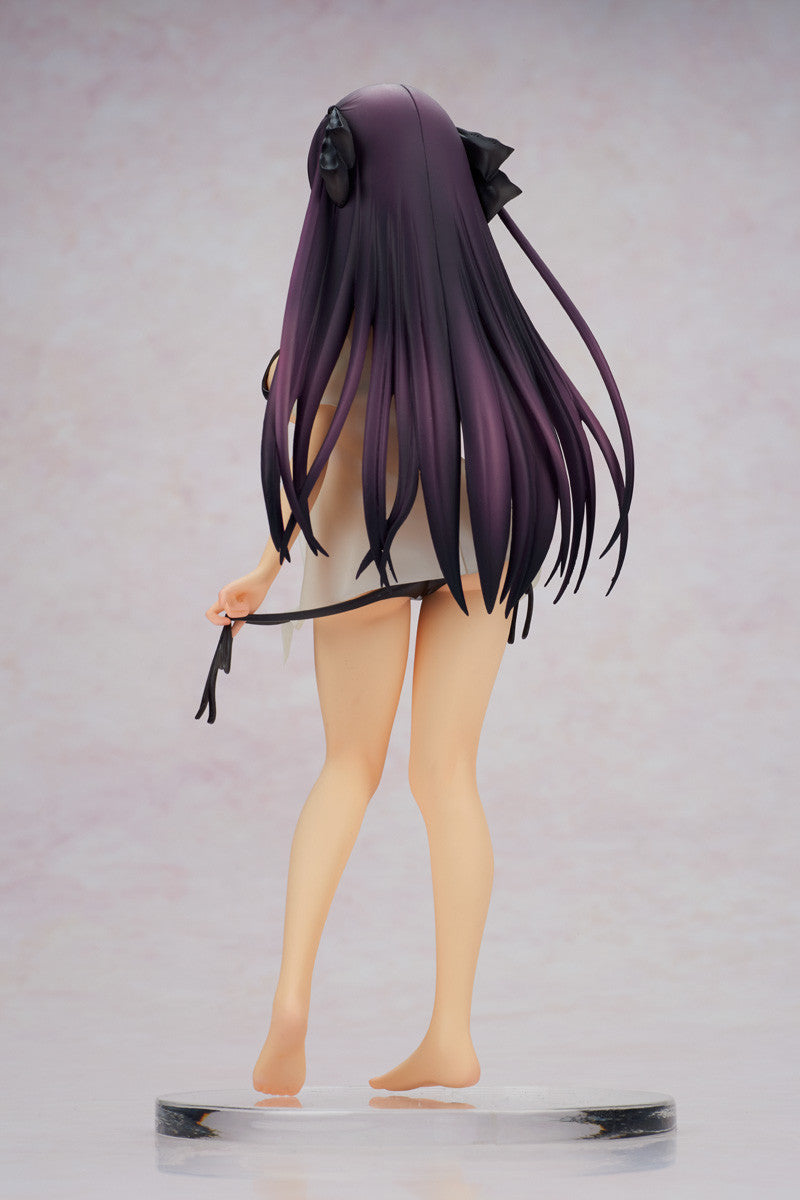 Ao no Kanata no Four Rhythm KAITENDOH Misaki Tobisawa Swimsuit Ver.