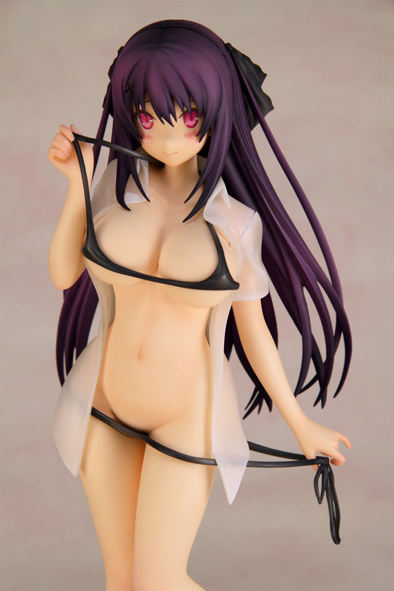 Ao no Kanata no Four Rhythm KAITENDOH Misaki Tobisawa Swimsuit Ver.