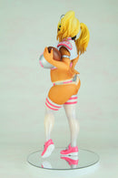 Super Pochaco KAITENDOH Super Pochaco Lingerie Football Hiyake ver.