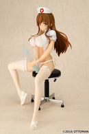 Daydream Collection Vol. 18 Mabell ER Nurse Kotone WHITE Ver. 1/6 Candy Resin Figure