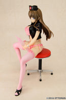 Daydream Collection Vol. 18 Mabell ER Nurse Kotone BLACK Ver. 1/6 Candy Resin Figure