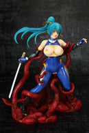 Hentai Vol. 4 Fuuma Ninki LECHERY Ninja-Hotaru