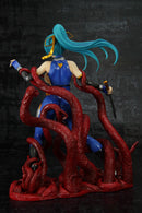 Hentai Vol. 4 Fuuma Ninki LECHERY Ninja-Hotaru