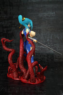 Hentai Vol. 4 Fuuma Ninki LECHERY Ninja-Hotaru