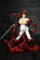 Hentai Vol. 4 Fuuma Ninki LECHERY Ninja-Hotaru Pregnant