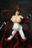 Hentai Vol. 4 Fuuma Ninki LECHERY Ninja-Hotaru Pregnant