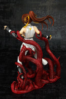 Hentai Vol. 4 Fuuma Ninki LECHERY Ninja-Hotaru Pregnant