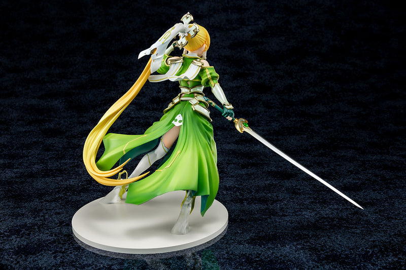 Sword Art Online Alicization [Teraria, Earth Goddess] GENCO Leafa