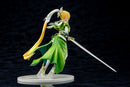 Sword Art Online Alicization [Teraria, Earth Goddess] GENCO Leafa