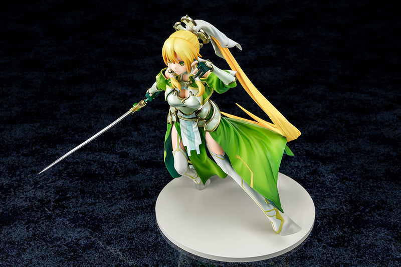 Sword Art Online Alicization [Teraria, Earth Goddess] GENCO Leafa
