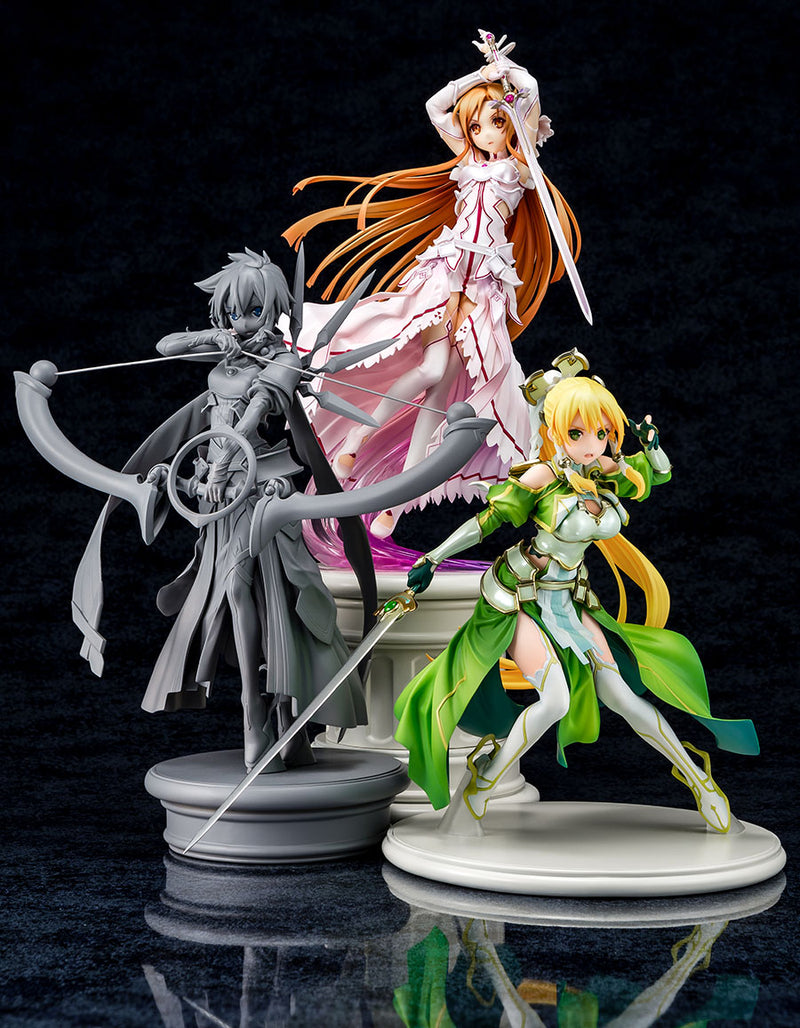 Sword Art Online Alicization [Teraria, Earth Goddess] GENCO Leafa