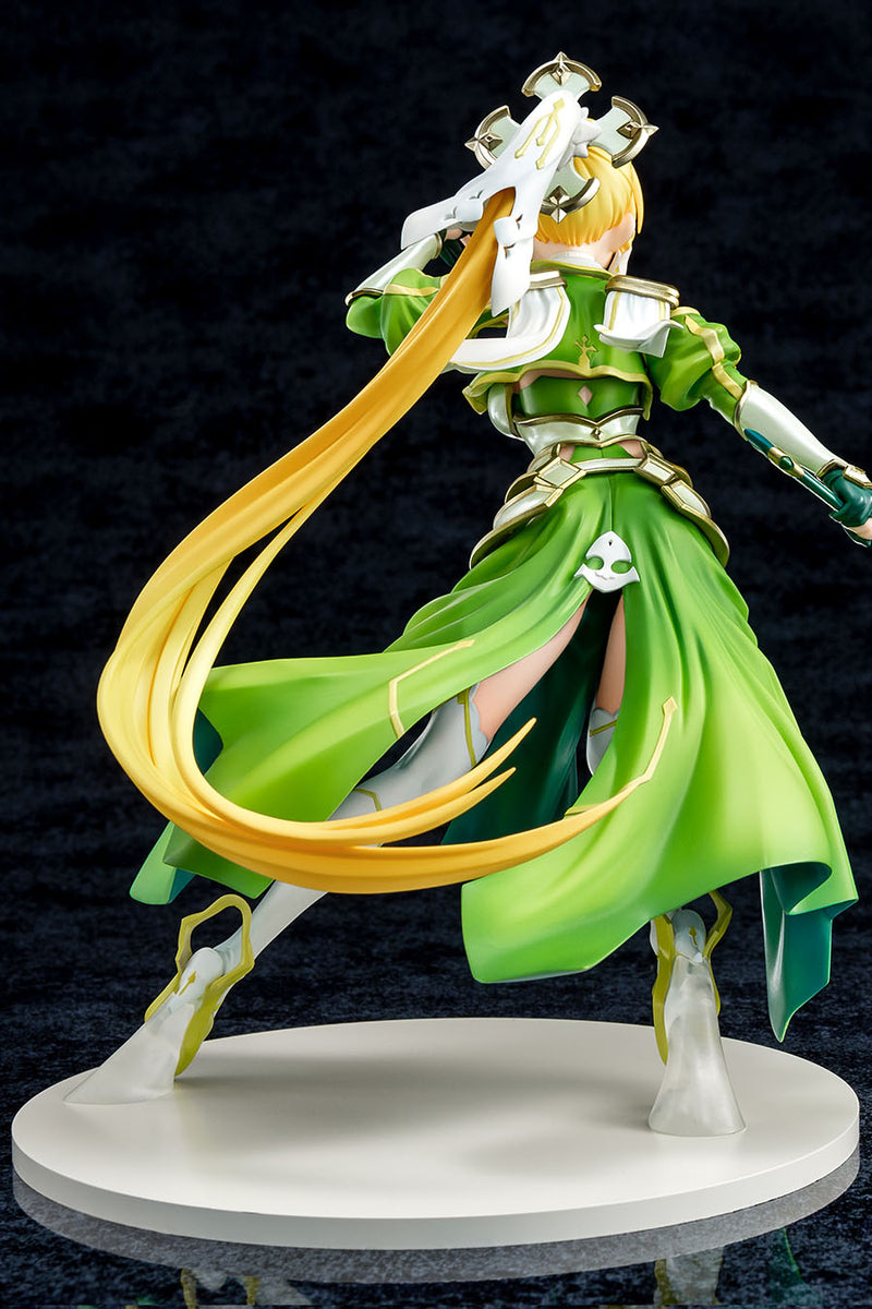 Sword Art Online Alicization [Teraria, Earth Goddess] GENCO Leafa