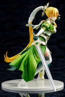 Sword Art Online Alicization [Teraria, Earth Goddess] GENCO Leafa