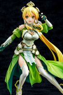 Sword Art Online Alicization [Teraria, Earth Goddess] GENCO Leafa