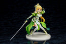 Sword Art Online Alicization [Teraria, Earth Goddess] GENCO Leafa