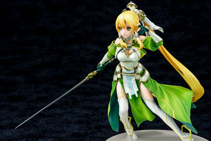 Sword Art Online Alicization [Teraria, Earth Goddess] GENCO Leafa