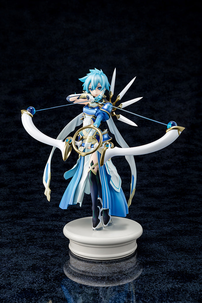 Sword Art Online Alicization GENCO The Sun Goddess Solus Sinon