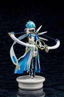 Sword Art Online Alicization GENCO The Sun Goddess Solus Sinon