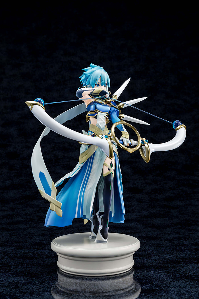 Sword Art Online Alicization GENCO The Sun Goddess Solus Sinon