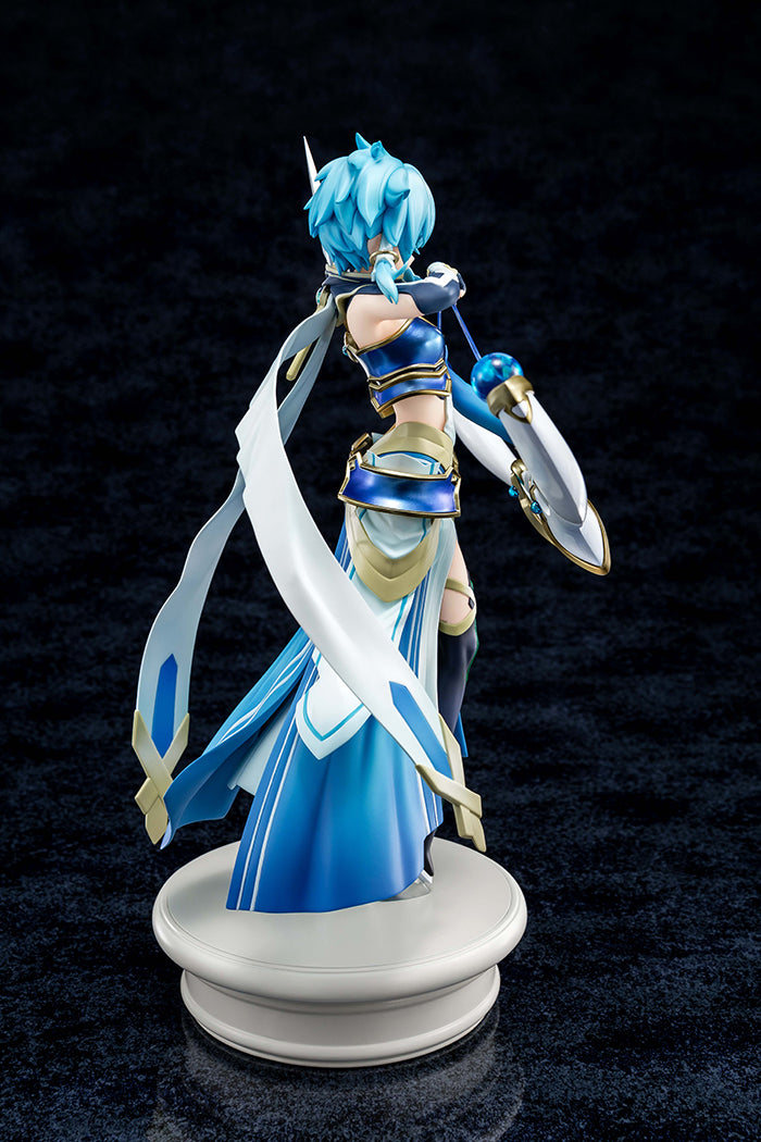 Sword Art Online Alicization GENCO The Sun Goddess Solus Sinon