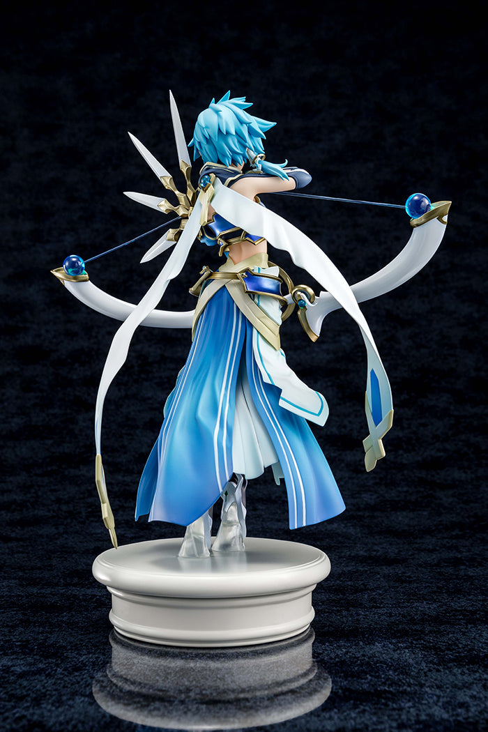 Sword Art Online Alicization GENCO The Sun Goddess Solus Sinon