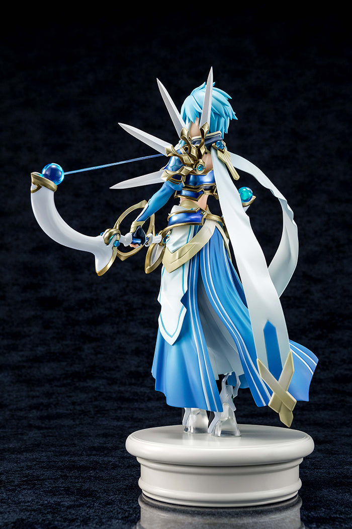 Sword Art Online Alicization GENCO The Sun Goddess Solus Sinon