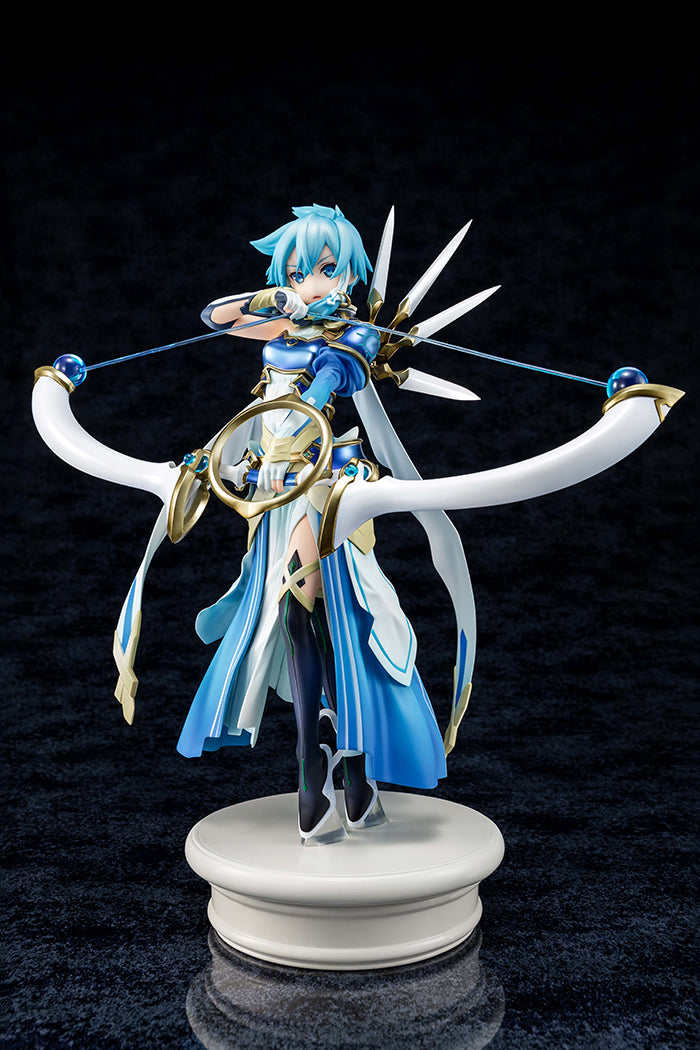 Sword Art Online Alicization GENCO The Sun Goddess Solus Sinon