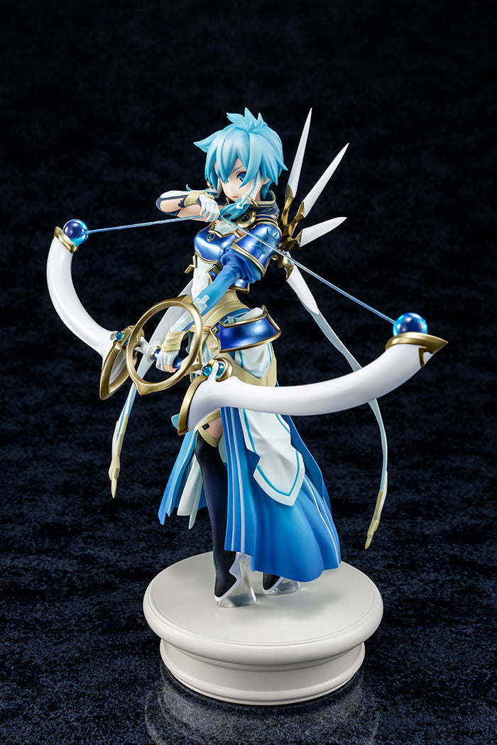 Sword Art Online Alicization GENCO The Sun Goddess Solus Sinon