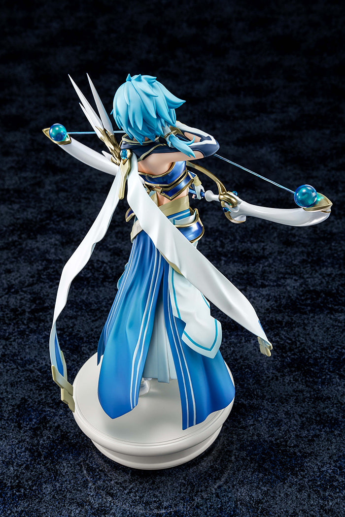 Sword Art Online Alicization GENCO The Sun Goddess Solus Sinon