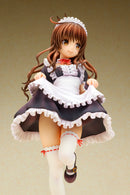 To Love-Ru Darkness QUES Q Mikan Yuuki Maid Style (REPRODUCTION)