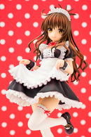 To Love-Ru Darkness QUES Q Mikan Yuuki Maid Style (REPRODUCTION)