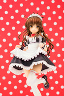 To Love-Ru Darkness QUES Q Mikan Yuuki Maid Style (REPRODUCTION)