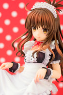 To Love-Ru Darkness QUES Q Mikan Yuuki Maid Style (REPRODUCTION)