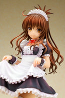 To Love-Ru Darkness QUES Q Mikan Yuuki Maid Style (REPRODUCTION)
