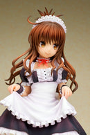 To Love-Ru Darkness QUES Q Mikan Yuuki Maid Style (REPRODUCTION)
