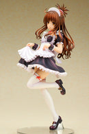 To Love-Ru Darkness QUES Q Mikan Yuuki Maid Style (REPRODUCTION)