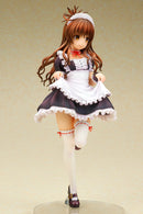 To Love-Ru Darkness QUES Q Mikan Yuuki Maid Style (REPRODUCTION)