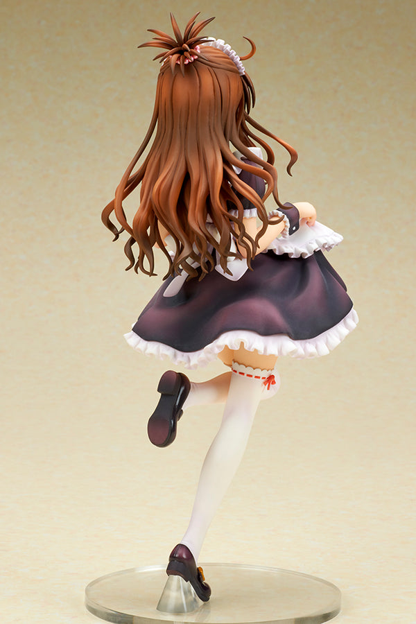 To Love-Ru Darkness QUES Q Mikan Yuuki Maid Style (REPRODUCTION)