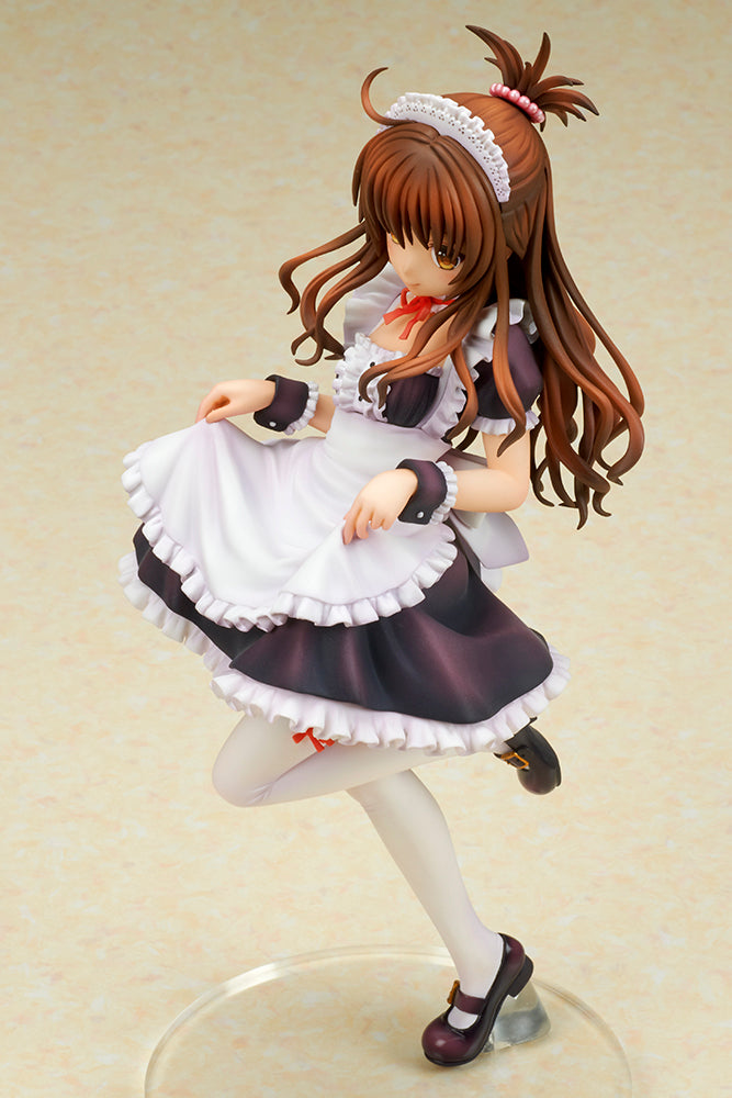 To Love-Ru Darkness QUES Q Mikan Yuuki Maid Style (REPRODUCTION)