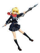 Fate/EXTELLA LINK QUES Q Nero Claudius Winter Roman Outfit - Another Ver.